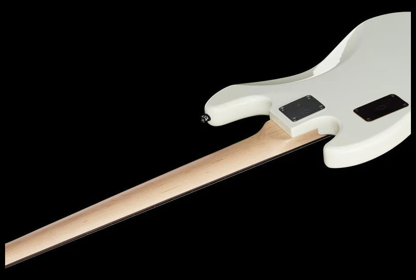 MARCUS MILLER V3-5 AWH 2ND GEN BAJO ELECTRICO 5 CUERDAS ANTIQUE WHITE - Image 9