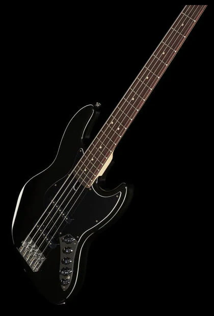 MARCUS MILLER V3-5 BLK 2ND GEN BAJO ELECTRICO 5 CUERDAS NEGRO - Image 12