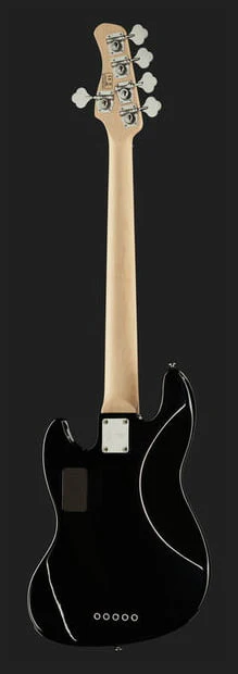 MARCUS MILLER V3-5 BLK 2ND GEN BAJO ELECTRICO 5 CUERDAS NEGRO - Image 3