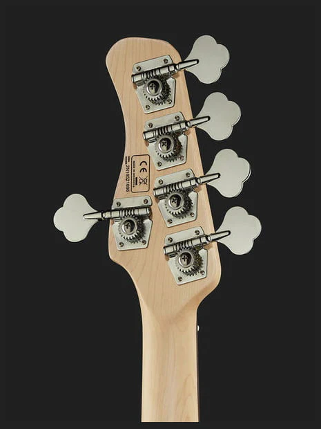 MARCUS MILLER V3-5 TS 2ND GEN BAJO ELECTRICO 5 CUERDAS TOBACCO SUNBURST - Image 7