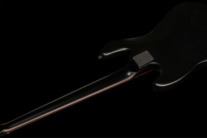 MARCUS MILLER V3P-4 BLKS BAJO ELECTRICO BLACK SATIN - Image 13