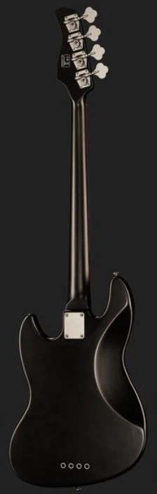 MARCUS MILLER V3P-4 BLKS BAJO ELECTRICO BLACK SATIN - Image 4