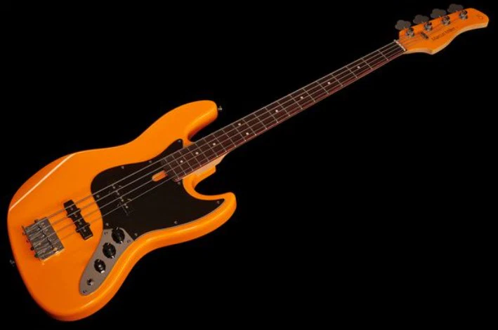 MARCUS MILLER V3P-4 OR BAJO ELECTRICO ORANGE - Image 12
