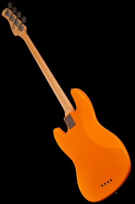 MARCUS MILLER V3P-4 OR BAJO ELECTRICO ORANGE - Image 15