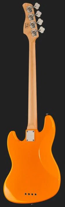 MARCUS MILLER V3P-4 OR BAJO ELECTRICO ORANGE - Image 4
