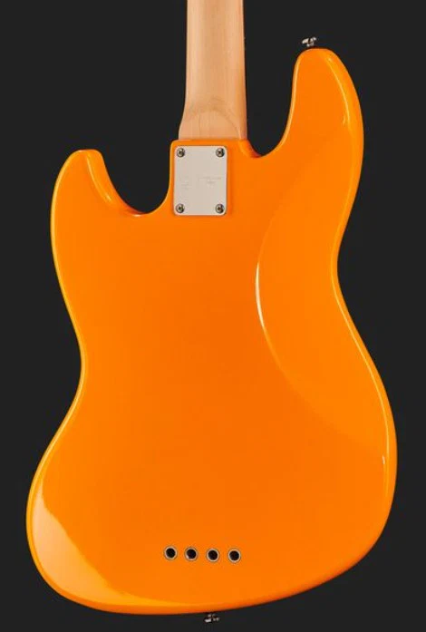 MARCUS MILLER V3P-4 OR BAJO ELECTRICO ORANGE - Image 6