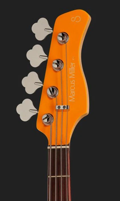 MARCUS MILLER V3P-4 OR BAJO ELECTRICO ORANGE - Image 7