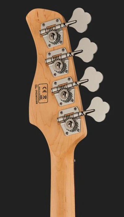 MARCUS MILLER V3P-4 OR BAJO ELECTRICO ORANGE - Image 8