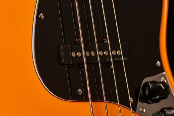 MARCUS MILLER V3P-4 OR BAJO ELECTRICO ORANGE - Image 9