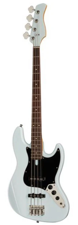 MARCUS MILLER V3P-4 SBL BAJO ELECTRICO SONIC BLUE - Image 3