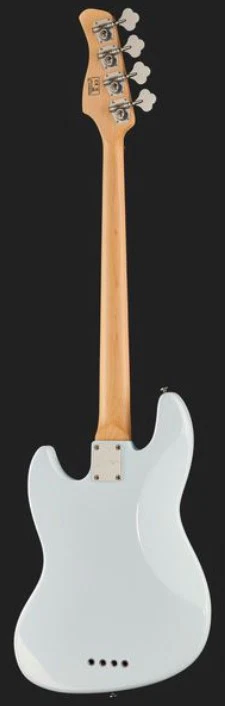 MARCUS MILLER V3P-4 SBL BAJO ELECTRICO SONIC BLUE - Image 4
