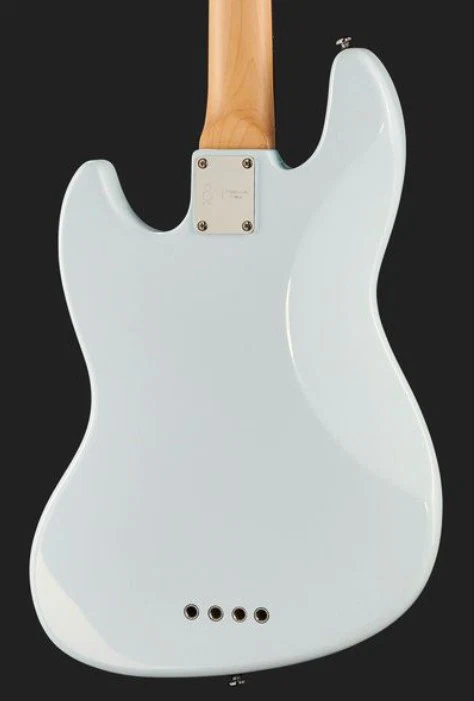 MARCUS MILLER V3P-4 SBL BAJO ELECTRICO SONIC BLUE - Image 6
