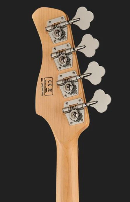 MARCUS MILLER V3P-4 SBL BAJO ELECTRICO SONIC BLUE - Image 8