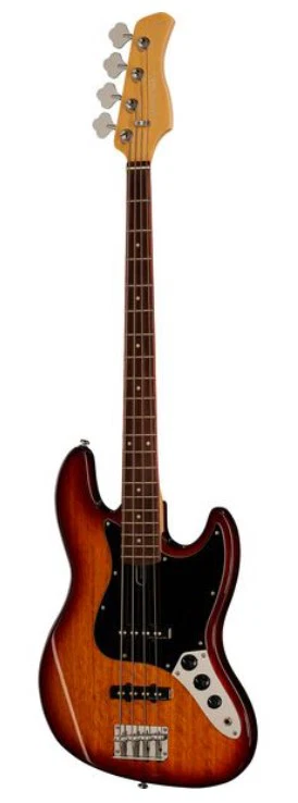 MARCUS MILLER V3P-4 TS BAJO ELECTRICO TOBACCO SUNBURST - Image 4