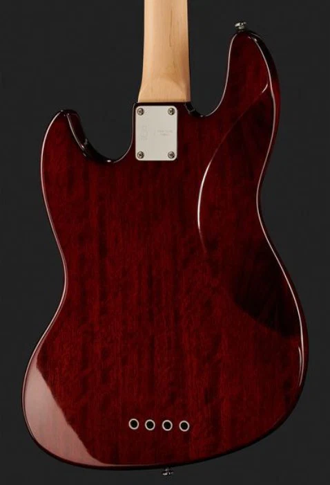MARCUS MILLER V3P-4 TS BAJO ELECTRICO TOBACCO SUNBURST - Image 7