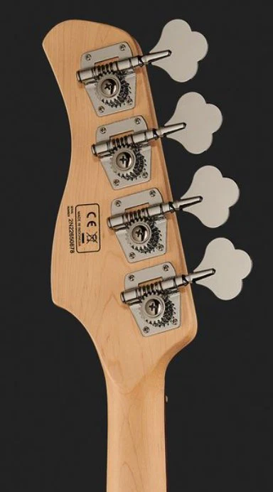 MARCUS MILLER V3P-4 TS BAJO ELECTRICO TOBACCO SUNBURST - Image 9