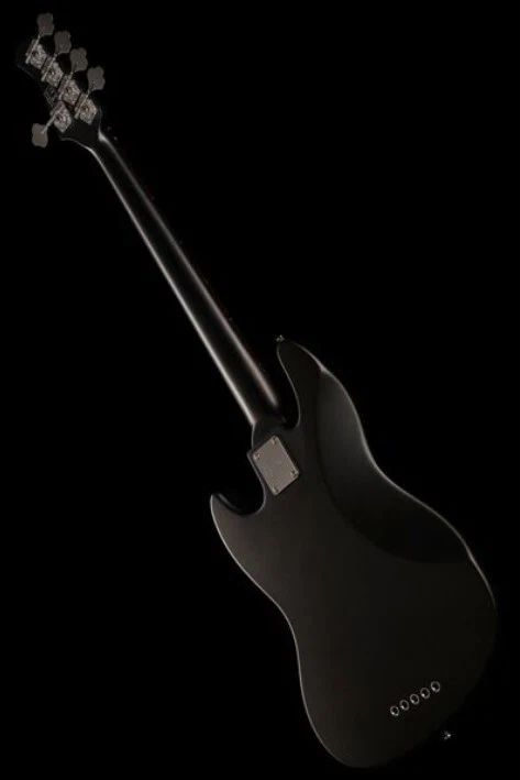 MARCUS MILLER V3P-5 BLKS BAJO ELECTRICO 5 CUERDAS BLACK SATIN - Image 13