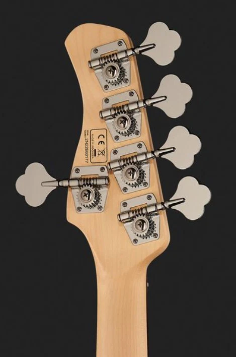 MARCUS MILLER V3P-5 OR BAJO ELECTRICO 5 CUERDAS ORANGE - Image 9