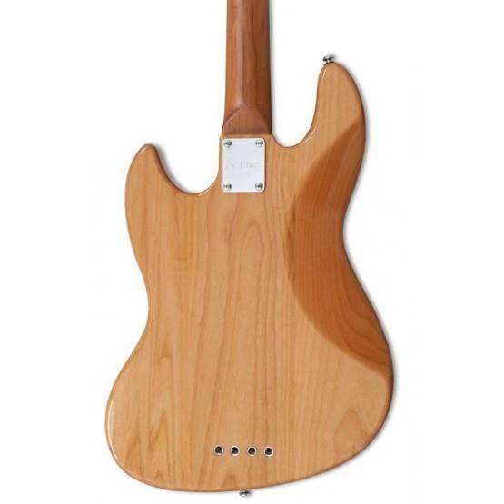 MARCUS MILLER V5 24-4 NAT BAJO ELECTRICO NATURAL - Image 3