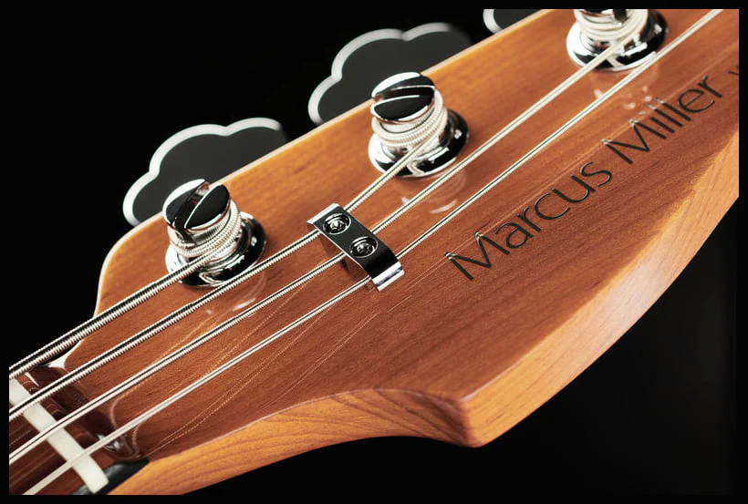 MARCUS MILLER V5 ALDER 4 NT BAJO ELECTRICO NATURAL - Image 10