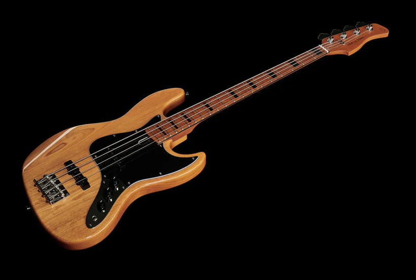 MARCUS MILLER V5 ALDER 4 NT BAJO ELECTRICO NATURAL - Image 11