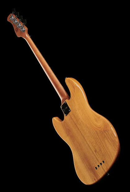 MARCUS MILLER V5 ALDER 4 NT BAJO ELECTRICO NATURAL - Image 14
