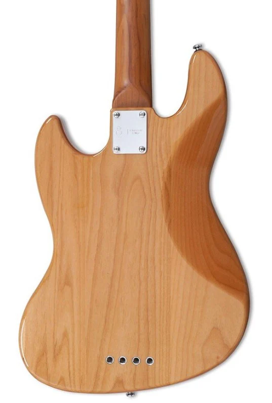 MARCUS MILLER V5 ALDER 4 NT BAJO ELECTRICO NATURAL - Image 3