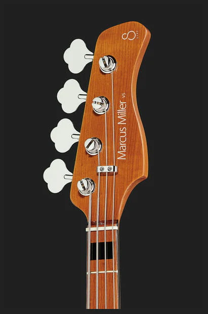 MARCUS MILLER V5 ALDER 4 NT BAJO ELECTRICO NATURAL - Image 5