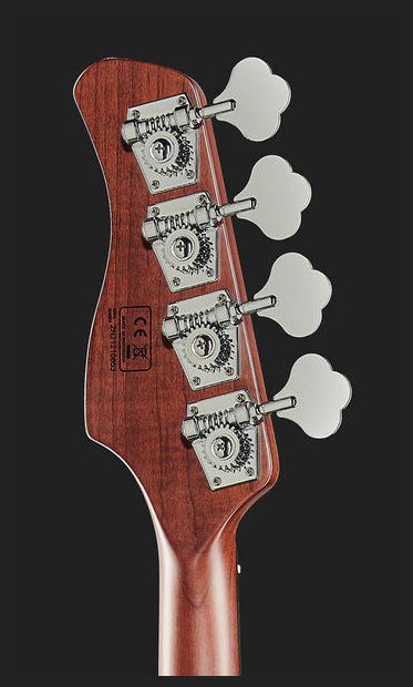 MARCUS MILLER V5 ALDER 4 VWH BAJO ELECTRICO VINTAGE WHITE - Image 10