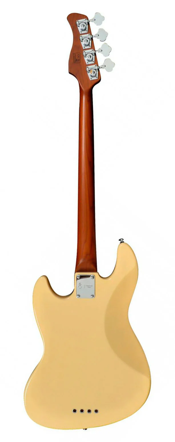 MARCUS MILLER V5 ALDER 4 VWH BAJO ELECTRICO VINTAGE WHITE - Image 2