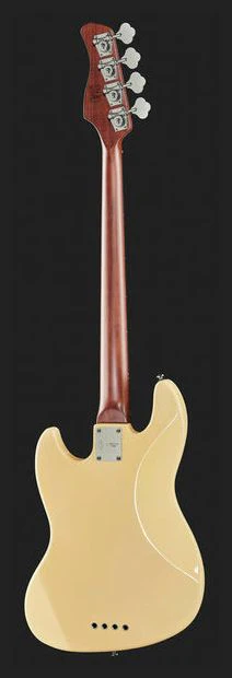 MARCUS MILLER V5 ALDER 4 VWH BAJO ELECTRICO VINTAGE WHITE - Image 6