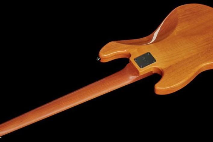 MARCUS MILLER V5 ALDER 5 NT BAJO ELECTRICO 5 CUERDAS NATURAL - Image 12
