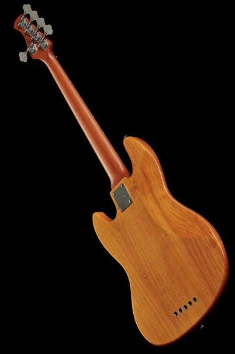 MARCUS MILLER V5 ALDER 5 NT BAJO ELECTRICO 5 CUERDAS NATURAL - Image 14