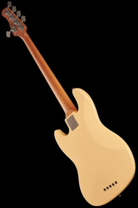 MARCUS MILLER V5 ALDER 5 VWH BAJO ELECTRICO 5 CUERDAS VINTAGE WHITE - Image 17