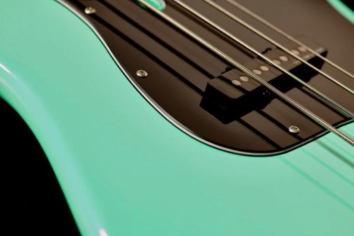 MARCUS MILLER V5R ALDER 4 MGR BAJO ELECTRICO MILD GREEN - Image 10