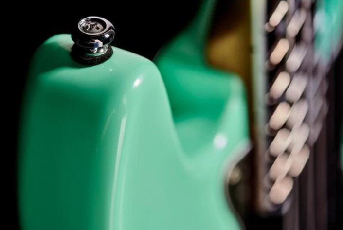 MARCUS MILLER V5R ALDER 4 MGR BAJO ELECTRICO MILD GREEN - Image 11