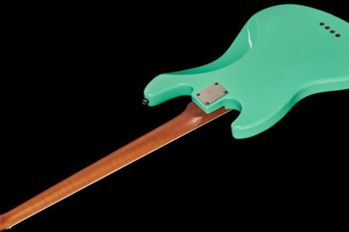 MARCUS MILLER V5R ALDER 4 MGR BAJO ELECTRICO MILD GREEN - Image 14