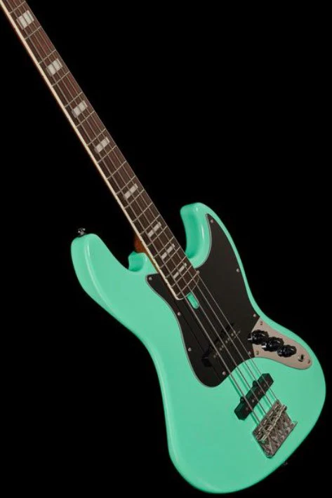 MARCUS MILLER V5R ALDER 4 MGR BAJO ELECTRICO MILD GREEN - Image 15