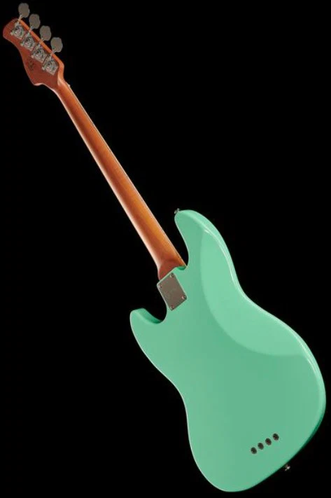 MARCUS MILLER V5R ALDER 4 MGR BAJO ELECTRICO MILD GREEN - Image 16