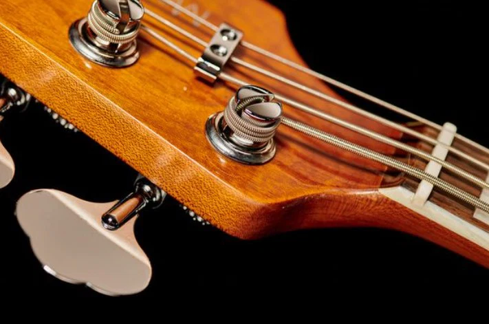 MARCUS MILLER V5R ALDER 4 MGR BAJO ELECTRICO MILD GREEN - Image 17