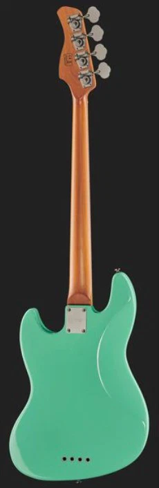 MARCUS MILLER V5R ALDER 4 MGR BAJO ELECTRICO MILD GREEN - Image 5