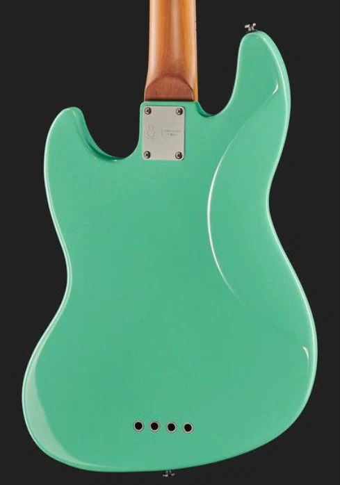 MARCUS MILLER V5R ALDER 4 MGR BAJO ELECTRICO MILD GREEN - Image 7