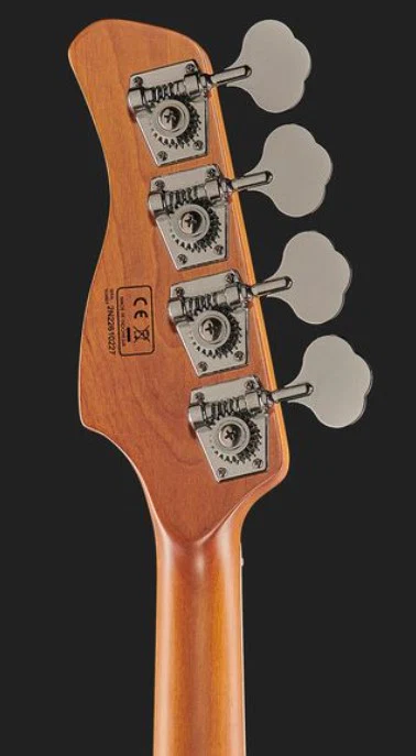 MARCUS MILLER V5R ALDER 4 MGR BAJO ELECTRICO MILD GREEN - Image 9
