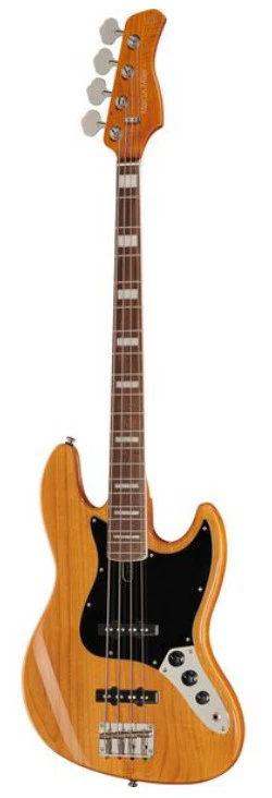 MARCUS MILLER V5R ALDER 4 NAT BAJO ELECTRICO NATURAL - Image 4