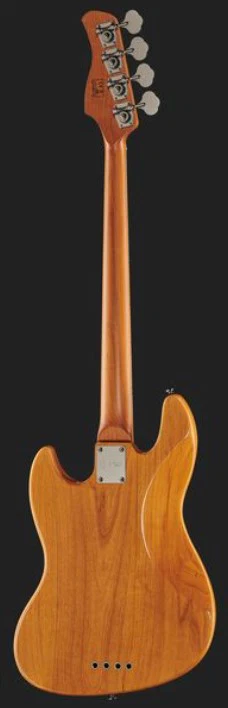 MARCUS MILLER V5R ALDER 4 NAT BAJO ELECTRICO NATURAL - Image 5