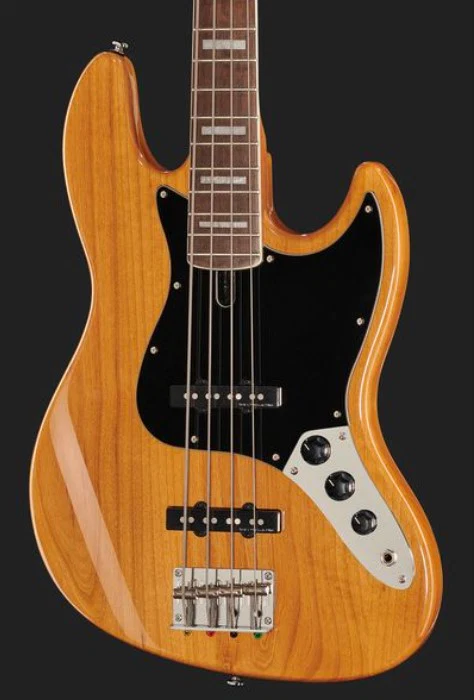 MARCUS MILLER V5R ALDER 4 NAT BAJO ELECTRICO NATURAL - Image 6