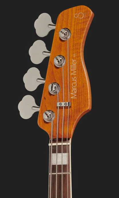 MARCUS MILLER V5R ALDER 4 NAT BAJO ELECTRICO NATURAL - Image 8