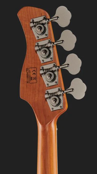MARCUS MILLER V5R ALDER 4 NAT BAJO ELECTRICO NATURAL - Image 9