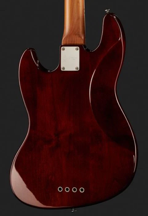MARCUS MILLER V5R ALDER 4 TS BAJO ELECTRICO TOBACCO SUNBURST - Image 7