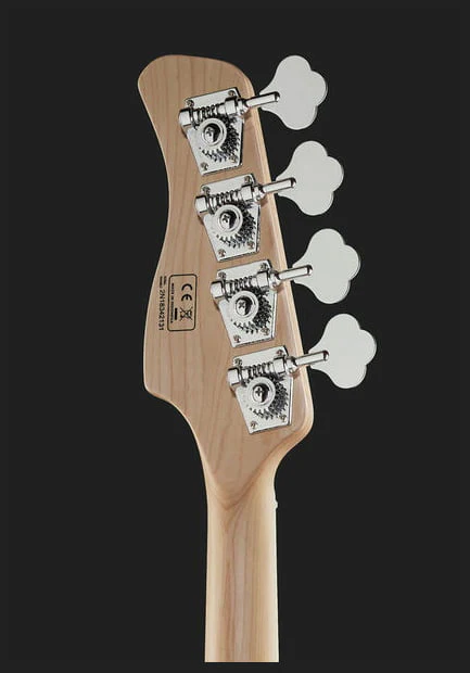 MARCUS MILLER V7 ALDER-4 2ND GEN AWH BAJO ELECTRICO ANTIQUE WHITE - Image 7